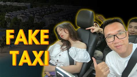 faker taxi|FAKE TAXI